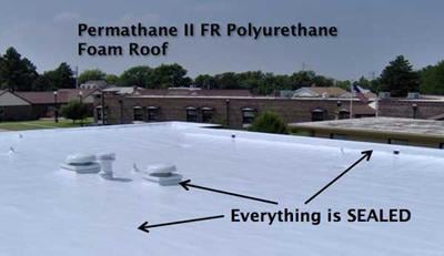 Slide of Yoder and Sons Roofing