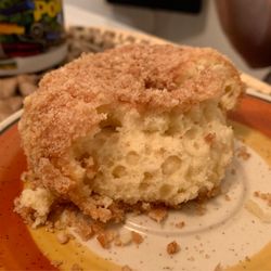 Donutown - A little trypophobic on the inside.