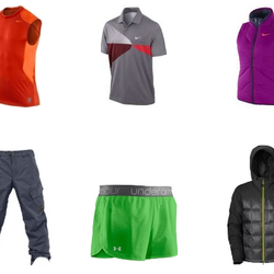 Play It Again Sports - Now Buying Performance Apparel & Winter Outerwear!