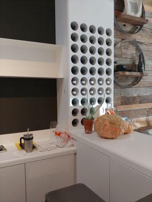 Sand Reckoner - Tasting Room by null