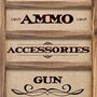 Photo of Marshall Firearms