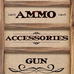 Marshall Firearms