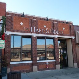 THE HARP AND FIDDLE - Updated December 2024 - 273 Photos & 383 Reviews