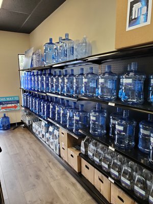 Water Tree League City