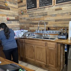 The Chai Shop