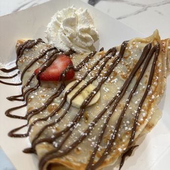 Froglanders Crepes & Yogurt - Creperies Near Me - Carlsbad, California Froglanders Crepes & Yogurt - Creperies Near Me - Carlsbad, California