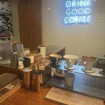 Stella Good Coffee - Coffee & Tea Near Me - Detroit, Michigan Stella Good Coffee - Coffee & Tea Near Me - Detroit, Michigan