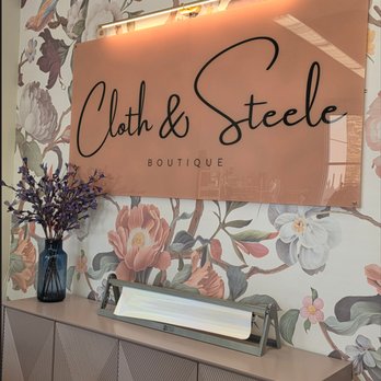 Cloth and Steele Boutique - Women's Clothing Near Me - Austin, Texas Cloth and Steele Boutique - Women's Clothing Near Me - Austin, Texas