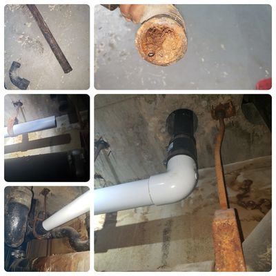 Handy Ready Handyman Commercial and Residential Maintenance