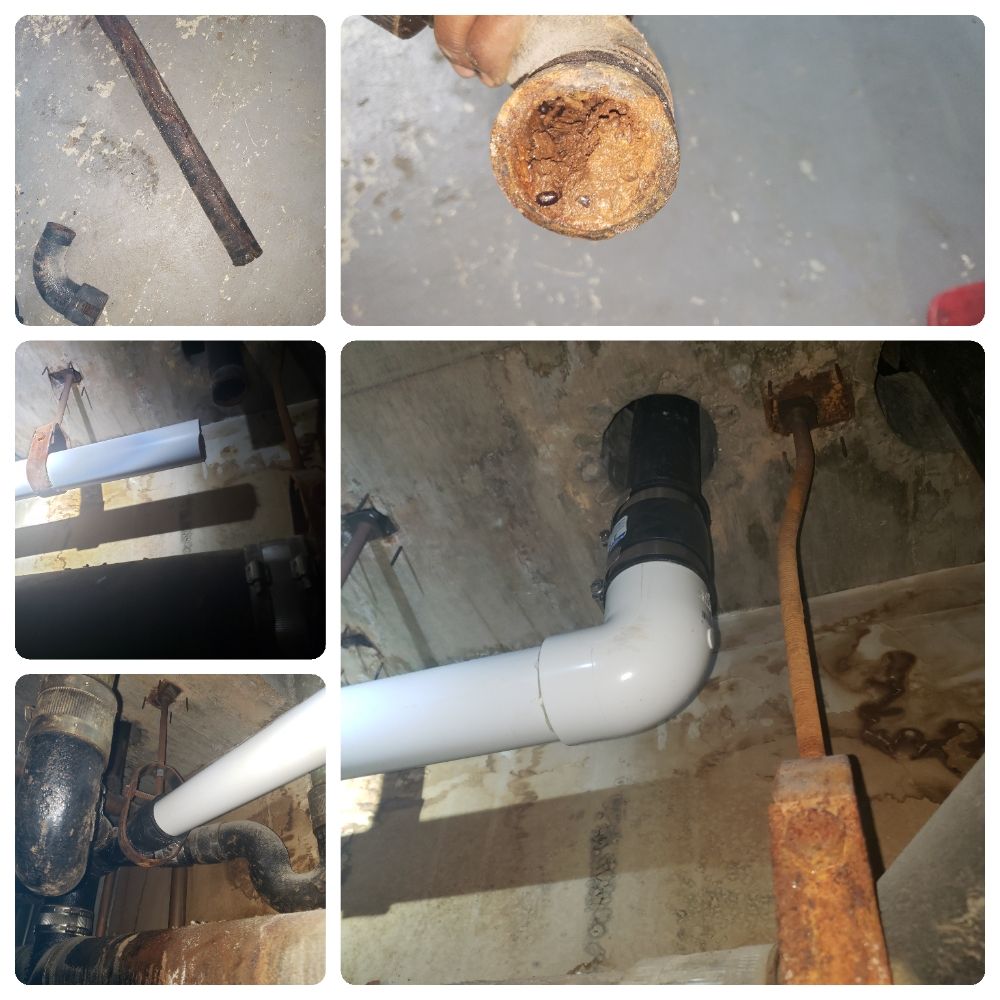 Slide of Handy Ready Handyman Commercial and Residential Maintenance