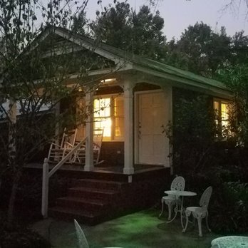 The Paxton - Bed & Breakfast Near Me - Thomasville, Georgia