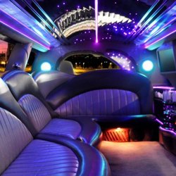 Atlanta Party Ride