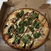 Pats Pizzeria gift card