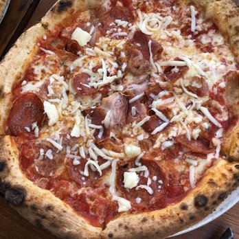 Prato - Diavolo pizza - Pizza Near Me - Winter Park, Florida Prato - Diavolo pizza - Pizza Near Me - Winter Park, Florida