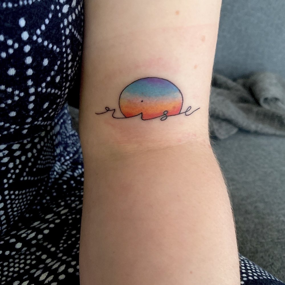 Classic Tattoo Jax - Tattoo Near Me - Jacksonville, Florida