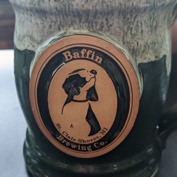 Baffin Brewing Company - Breweries Near Me - Saint Clair Shores, Michigan