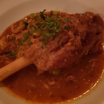 Cafe Mogador - Lamb tagine in preserved lemon and olive sauce (amazing!) - Moroccan Near Me - Brooklyn, New York Cafe Mogador - Lamb tagine in preserved lemon and olive sauce (amazing!) - Moroccan Near Me - Brooklyn, New York