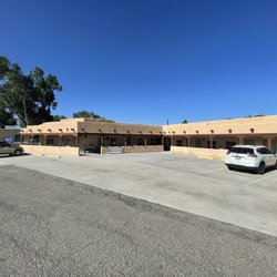 Broken Arrow Motel