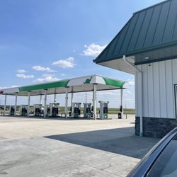 Sparky's One Stop - Rockwell
