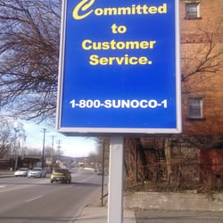Sunoco