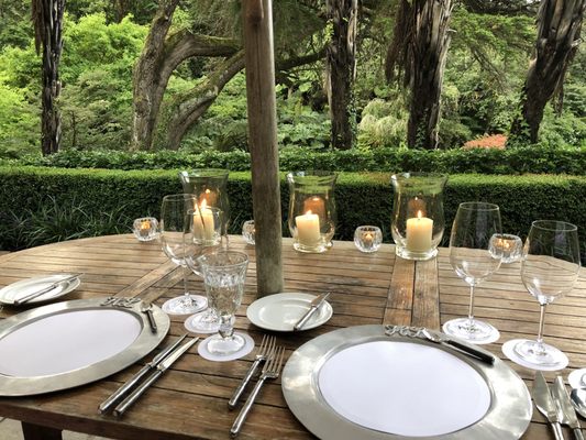 Huka Lodge by null