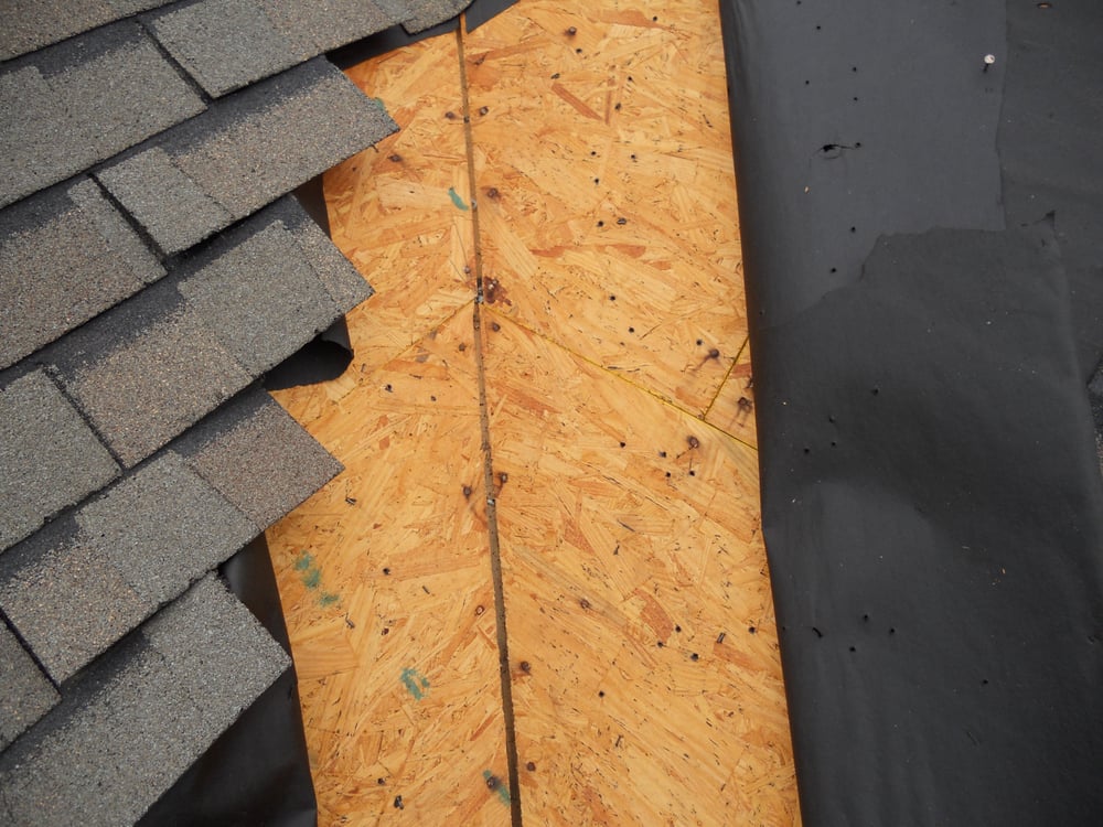 Slide of Heritage Home Maintenance