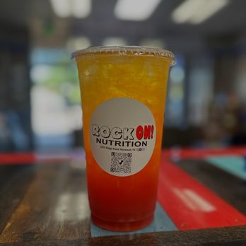 ROCK ON NUTRITION - Updated January 2026 - 82 Photos & 13 Reviews