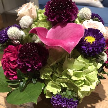 Bunches - Florists Near Me - Chicago, Illinois