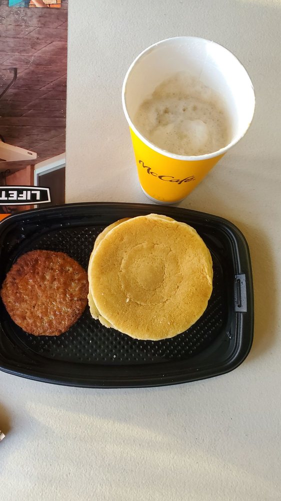 McDonald's McDonald's