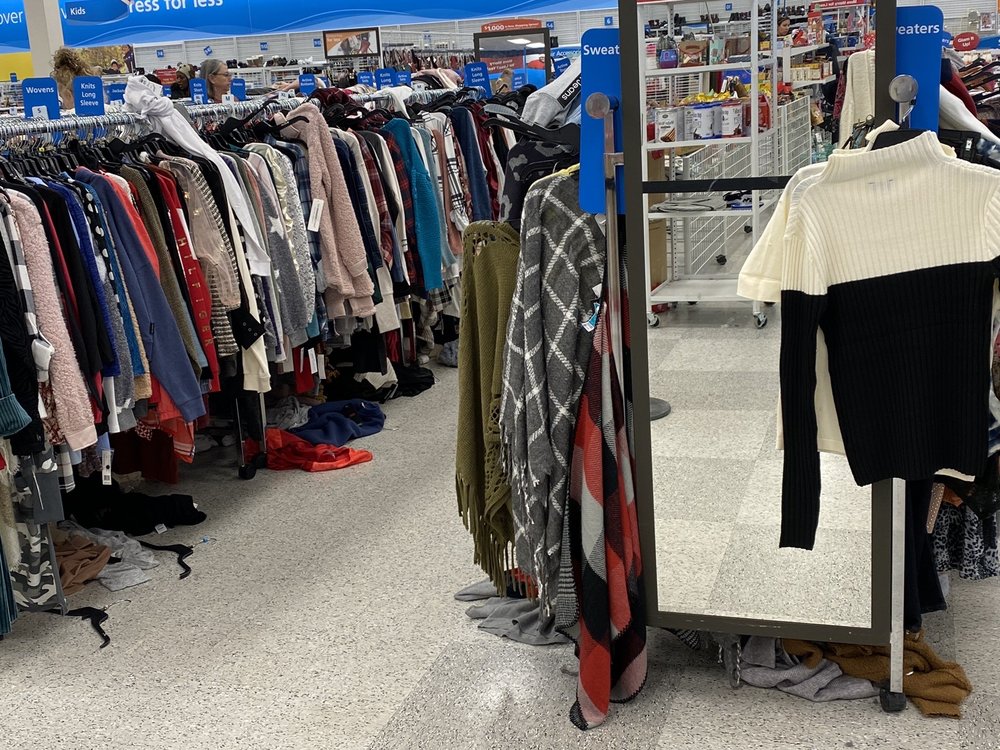 Ross Dress for Less, Glen Allen - VA | Roadtrippers
