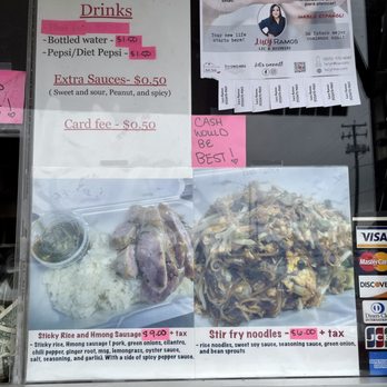 crispy eggroll - Accepts cash/Visa - Vietnamese Near Me - Chico, California