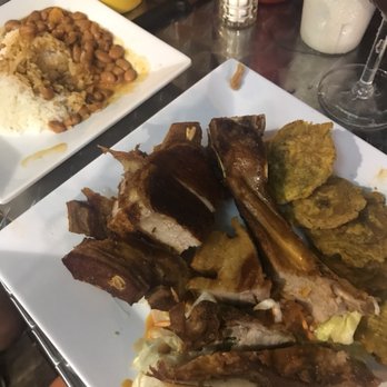 El Sabor de Reina - Puerto Rican Near Me - San Juan, Puerto Rico El Sabor de Reina - Puerto Rican Near Me - San Juan, Puerto Rico