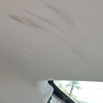 Winners Circle - Stains , wires exposed - Body Shops Near Me - Henderson, Nevada Winners Circle - Stains , wires exposed - Body Shops Near Me - Henderson, Nevada