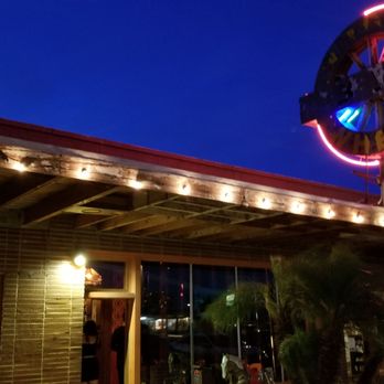 Thunderbird Lounge - Lounges Near Me - Phoenix, Arizona