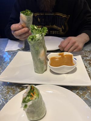 Issaya Thai Cuisine by null