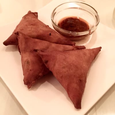 Barcote Ethiopian Restaurant by null