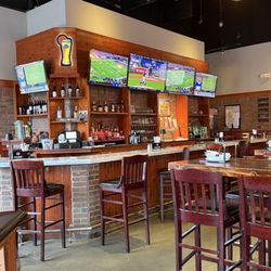 Urban CoalHouse Pizza + Bar