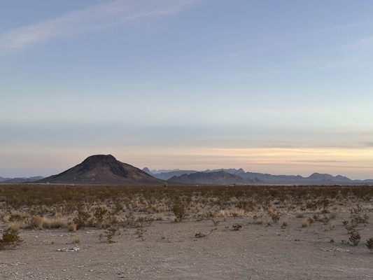 StarStruck Glamping by null