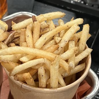Apocalypse BBQ - Fries $6 - Food Trucks Near Me - Miami, Florida Apocalypse BBQ - Fries $6 - Food Trucks Near Me - Miami, Florida