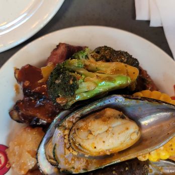 Chow’s Country Buffet - Buffets Near Me - Jacksonville, Florida
