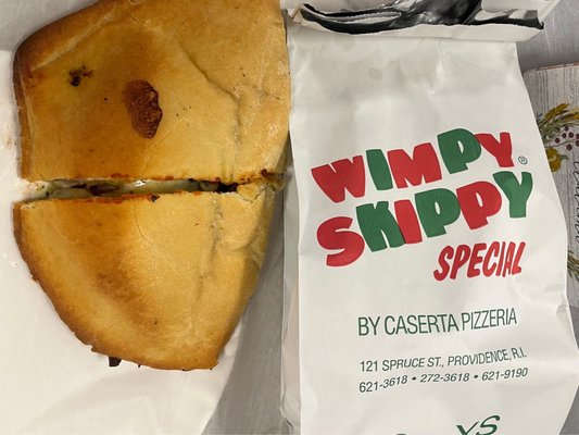 Caserta Pizzeria by null