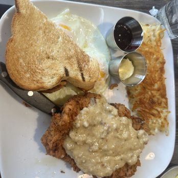 The Brunch House - Breakfast & Brunch Near Me - Temecula, California