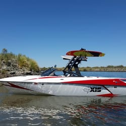 Envy Rentals - 2015 Axis T22