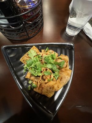 Sizzling House&Noodle by null