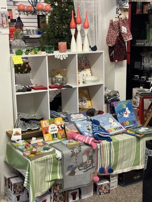 Nordic Accents - Scandinavian Imports by null