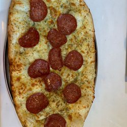 Wood Oven Pizza - Wood Oven Pizza