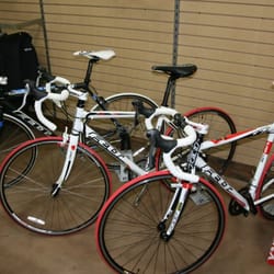 Liv Outside - Felt and Jamis road bikes