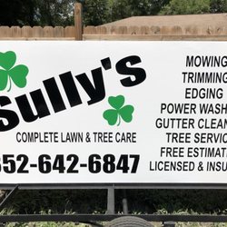 Sully's Complete Lawn Care