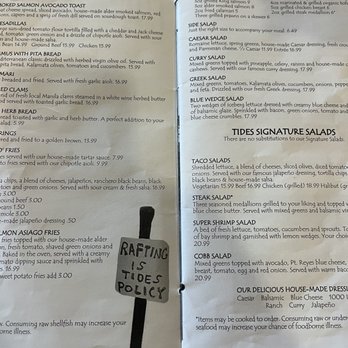 Tides Tavern - More menu - Pubs Near Me - Gig Harbor, Washington Tides Tavern - More menu - Pubs Near Me - Gig Harbor, Washington