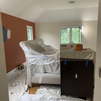 GP Painting Service - Painters Near Me - Clifton, New Jersey GP Painting Service - Painters Near Me - Clifton, New Jersey